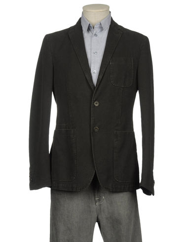 ZOOM J.W. TABACCHI - Blazer