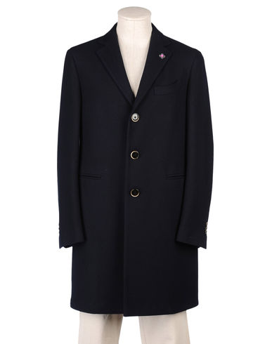 ZOOM LARDINI - Coat