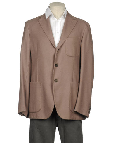 ZOOM CANTARELLI - Blazer