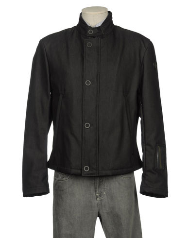ZOOM OBLÓ THE WORLD INSIDE - Jacket