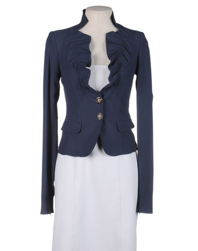 ZOOM PINKO - Blazer