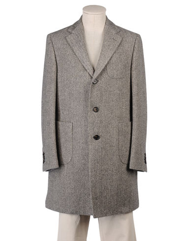 ZOOM LARDINI - Coat