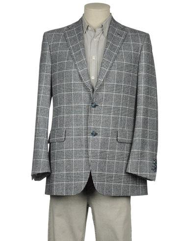 ZOOM DAKS LONDON - Blazer