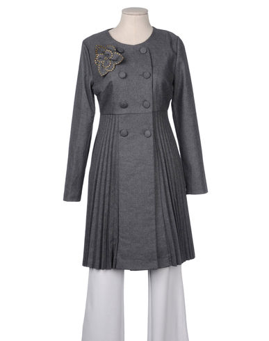 ZOOM DARLING - Coat