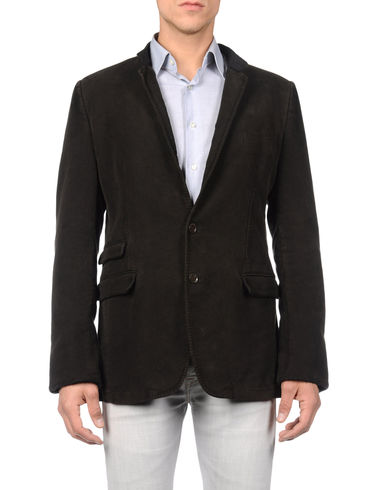 ZOOM DOLCE & GABBANA - Blazer