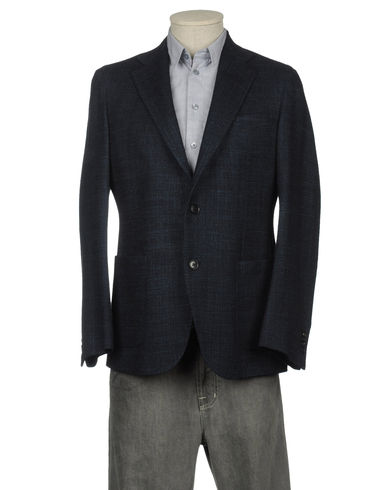 ZOOM HILTON - Blazer