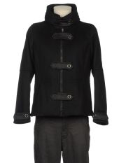TJ TRUSSARDI JEANS - Jacket