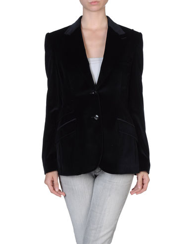 ZOOM DOLCE & GABBANA - Blazer