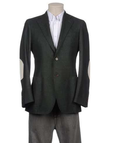 ZOOM TOMBOLINI - Blazer