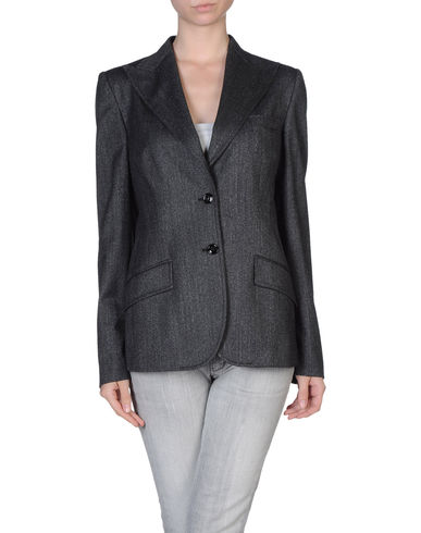 ZOOM DOLCE & GABBANA - Blazer