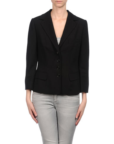 ZOOM DOLCE & GABBANA - Blazer