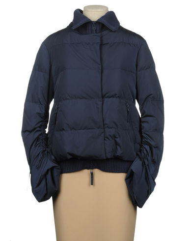 ZOOM SCERVINO STREET - Down jacket