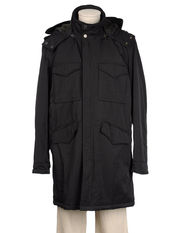 GUESS BY MARCIANO - Mid-length jacket