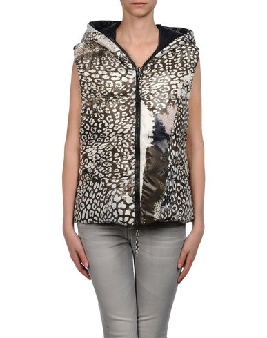 ZOOM EMILIO PUCCI - Down jacket