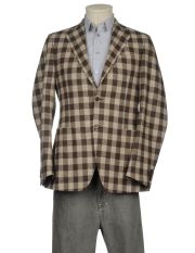 TOMBOLINI - Blazer