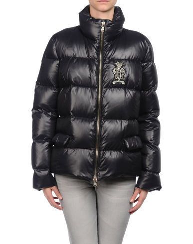 ZOOM EMILIO PUCCI - Down jacket