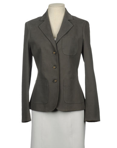 ZOOM ALVIERO MARTINI 1a CLASSE - Blazer