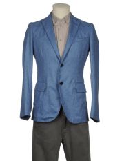 TOMBOLINI - Blazer