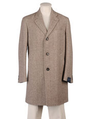 TOMBOLINI - Coat