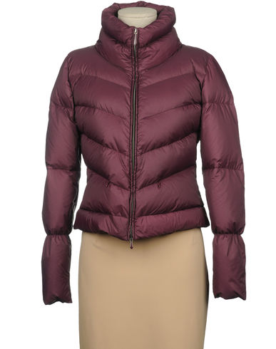 ZOOM +MINI - Down jacket