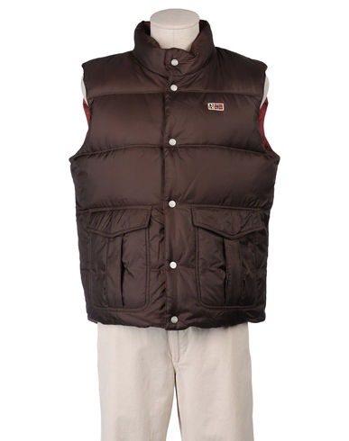 ZOOM NAPAPIJRI - Down jacket