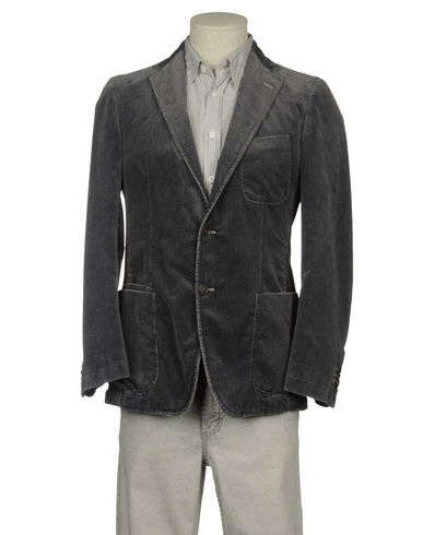 ZOOM HILTON - Blazer