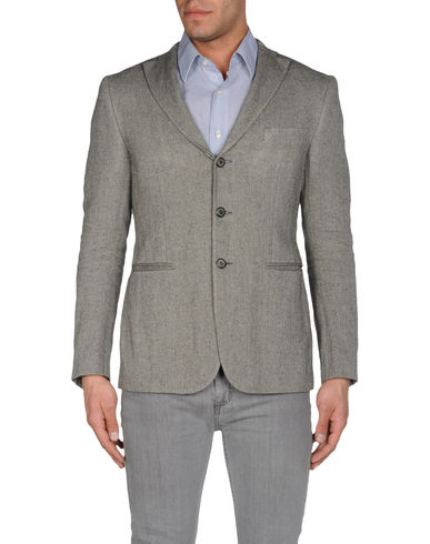 ZOOM TONELLO - Blazer