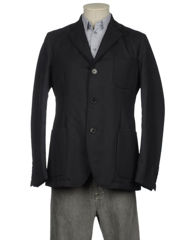 ZOOM HILTON - Blazer