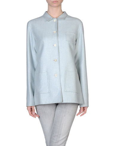 ZOOM JIL SANDER - Blazer