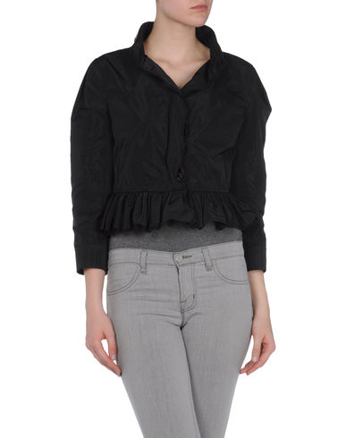 ZOOM DOLCE & GABBANA - Jacket