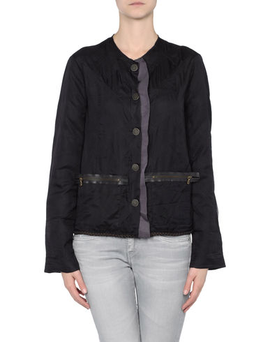 ZOOM LANVIN - Jacket