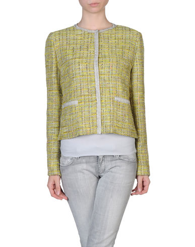ZOOM DOLCE & GABBANA - Jacket