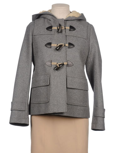 ZOOM BLANCS MANTEAUX - Blazer