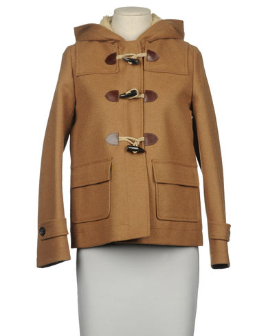 ZOOM BLANCS MANTEAUX - Blazer