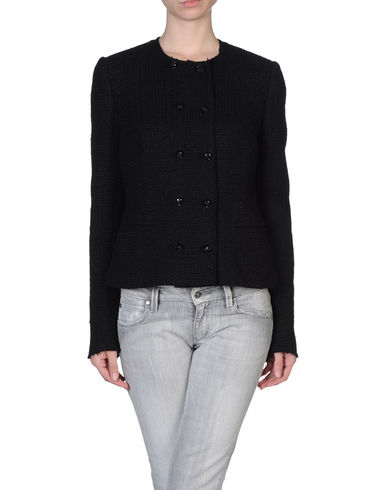 ZOOM DOLCE & GABBANA - Jacket