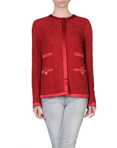 ZOOM DOLCE & GABBANA - Jacket