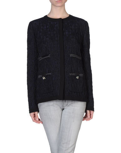 ZOOM DOLCE & GABBANA - Jacket
