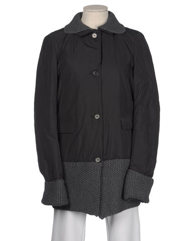 ZOOM 0/70 St - Mid-length jacket