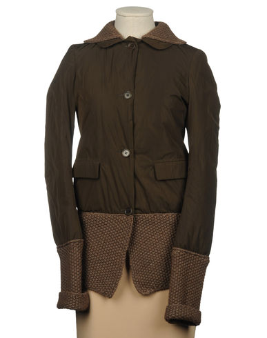 ZOOM 0/70 St - Mid-length jacket