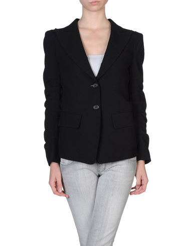 ZOOM ANN DEMEULEMEESTER - Blazer