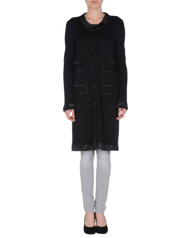 ZOOM DOLCE & GABBANA - Full-length jacket