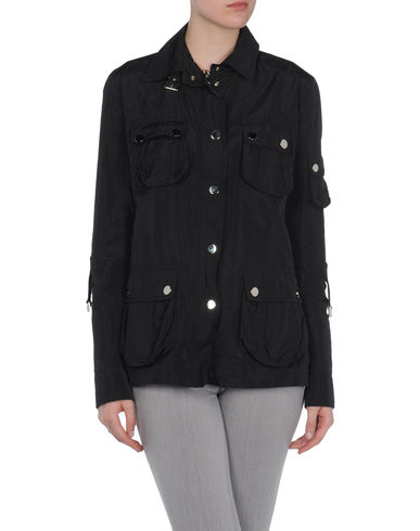 ZOOM DOLCE & GABBANA - Jacket
