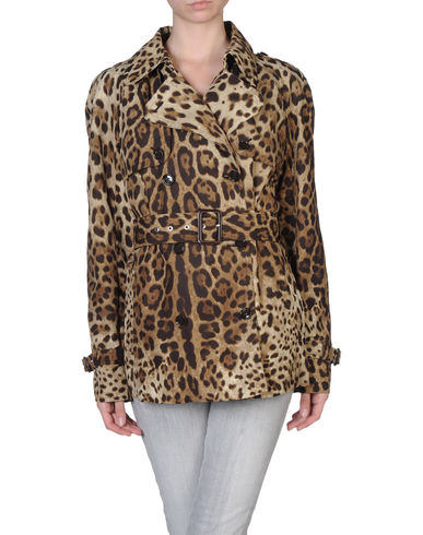 ZOOM DOLCE & GABBANA - Jacket