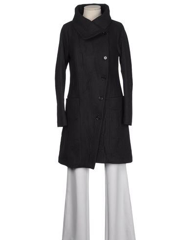 ZOOM HOPE by RINGSTRAND SODERBERG - Mid-length jacket