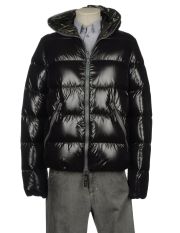 DUVETICA - Down jacket