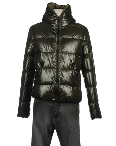 ZOOM DUVETICA - Down jacket