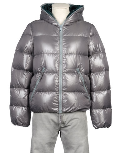 ZOOM DUVETICA - Down jacket