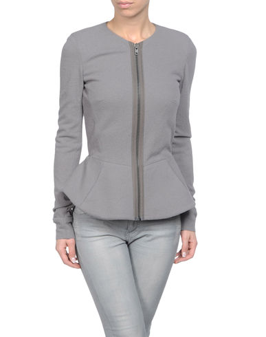 ZOOM HAIDER ACKERMANN - Blazer
