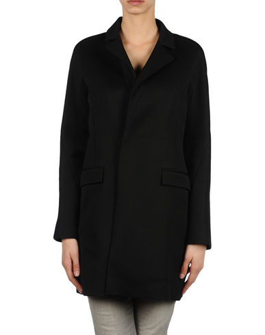 ZOOM A.F.VANDEVORST - Mid-length jacket