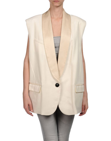 ZOOM ISABEL MARANT - Blazer